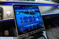 Mercedes-Benz S 680 (Clasa S) din 2023 cu 9.592 km - oferta MER200626 - foto 30