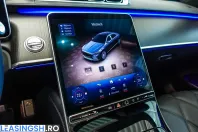 Mercedes-Benz S 680 (Clasa S) din 2023 cu 9.592 km - oferta MER200626 - foto 32