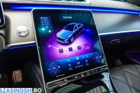 Mercedes-Benz S 680 (Clasa S) din 2023 cu 9.592 km - oferta MER200626 - foto 33