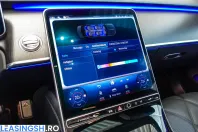 Mercedes-Benz S 680 (Clasa S) din 2023 cu 9.592 km - oferta MER200626 - foto 34