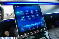 Mercedes-Benz S 680 (Clasa S) din 2023 cu 9.592 km - oferta MER200626 - foto 35