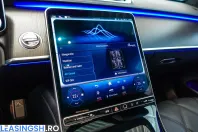 Mercedes-Benz S 680 (Clasa S) din 2023 cu 9.592 km - oferta MER200626 - foto 36