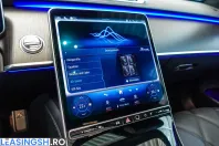 Mercedes-Benz S 680 (Clasa S) din 2023 cu 9.592 km - oferta MER200626 - foto 37