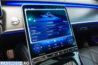 Mercedes-Benz S 680 (Clasa S) din 2023 cu 9.592 km - oferta MER200626 - foto 38