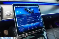 Mercedes-Benz S 680 (Clasa S) din 2023 cu 9.592 km - oferta MER200626 - foto 40