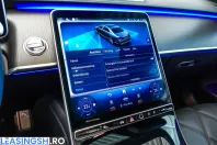 Mercedes-Benz S 680 (Clasa S) din 2023 cu 9.592 km - oferta MER200626 - foto 42