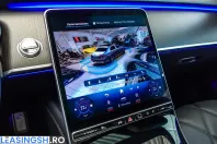 Mercedes-Benz S 680 (Clasa S) din 2023 cu 9.592 km - oferta MER200626 - foto 45