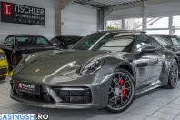 Porsche 992 din 2021 cu 99.812 km - oferta POR200627 - foto 1