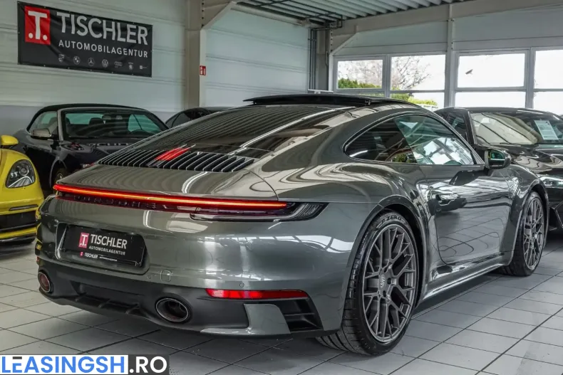 Porsche 992 din 2021 cu 99.812 km - oferta POR200627 - foto 2