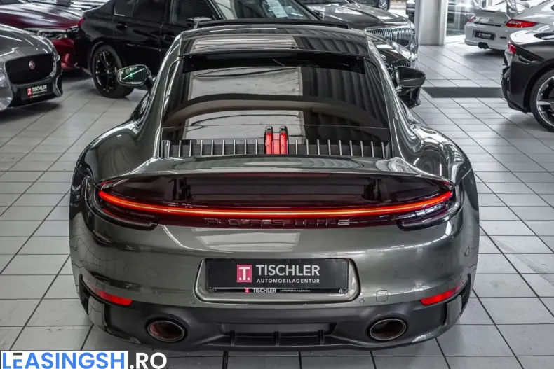 Porsche 992 din 2021 cu 99.812 km - oferta POR200627 - foto 7