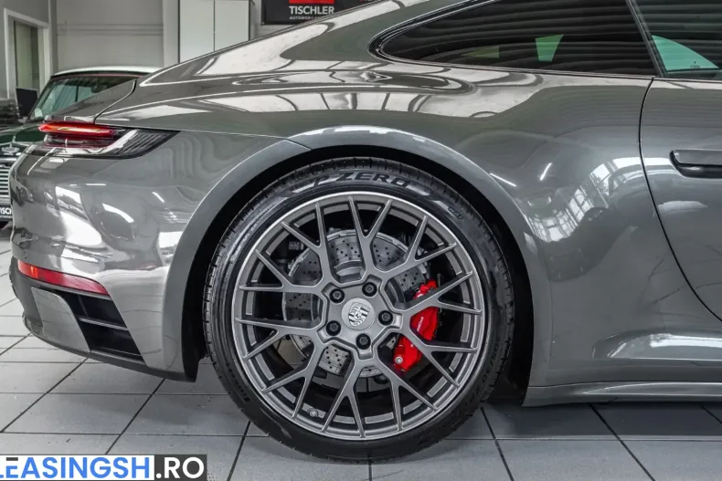 Porsche 992 din 2021 cu 99.812 km - oferta POR200627 - foto 10