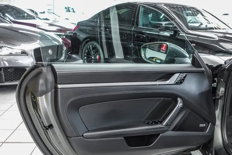 Porsche 992 din 2021 cu 99.812 km - oferta POR200627 - foto 12