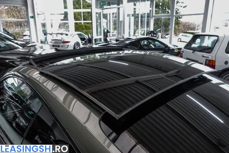 Porsche 992 din 2021 cu 99.812 km - oferta POR200627 - foto 13