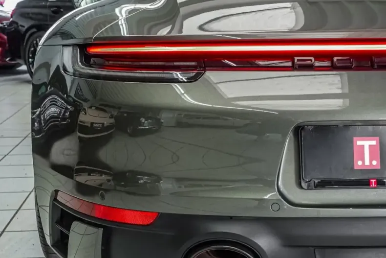 Porsche 992 din 2021 cu 99.812 km - oferta POR200627 - foto 14