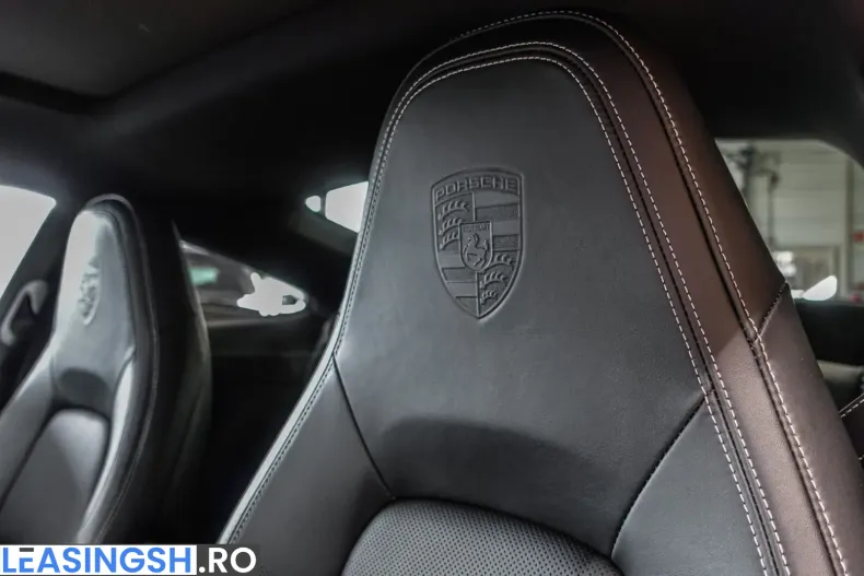 Porsche 992 din 2021 cu 99.812 km - oferta POR200627 - foto 17