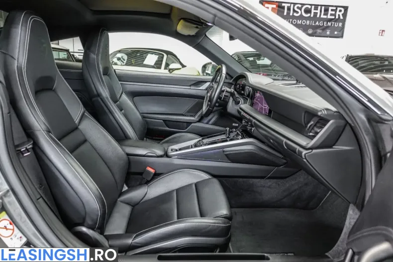 Porsche 992 din 2021 cu 99.812 km - oferta POR200627 - foto 18