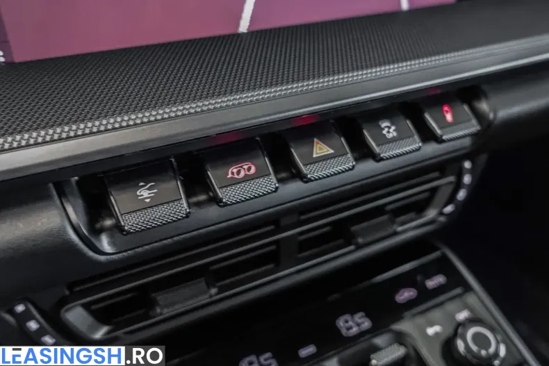 Porsche 992 din 2021 cu 99.812 km - oferta POR200627 - foto 20