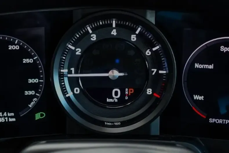 Porsche 992 din 2021 cu 99.812 km - oferta POR200627 - foto 29