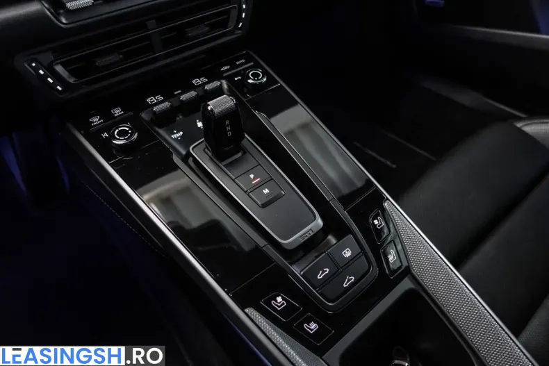 Porsche 992 din 2021 cu 99.812 km - oferta POR200627 - foto 31