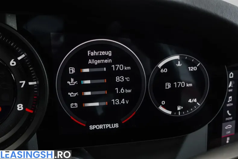 Porsche 992 din 2021 cu 99.812 km - oferta POR200627 - foto 41