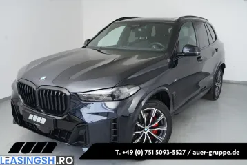 BMW X5 din 2024 - oferta BMW200628