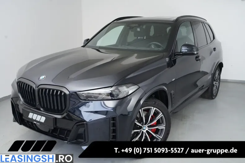 BMW X5 (Seria X) din 2024 cu 32.550 km - oferta BMW200628 - foto 1