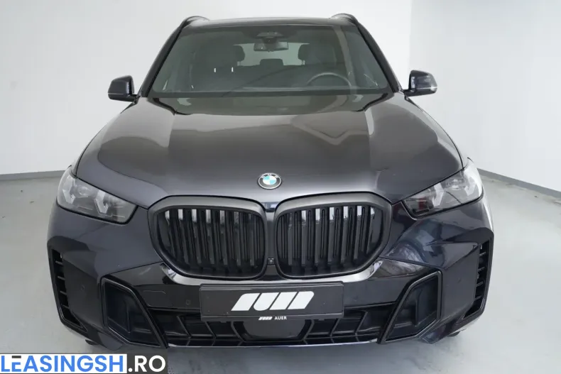 BMW X5 (Seria X) din 2024 cu 32.550 km - oferta BMW200628 - foto 4