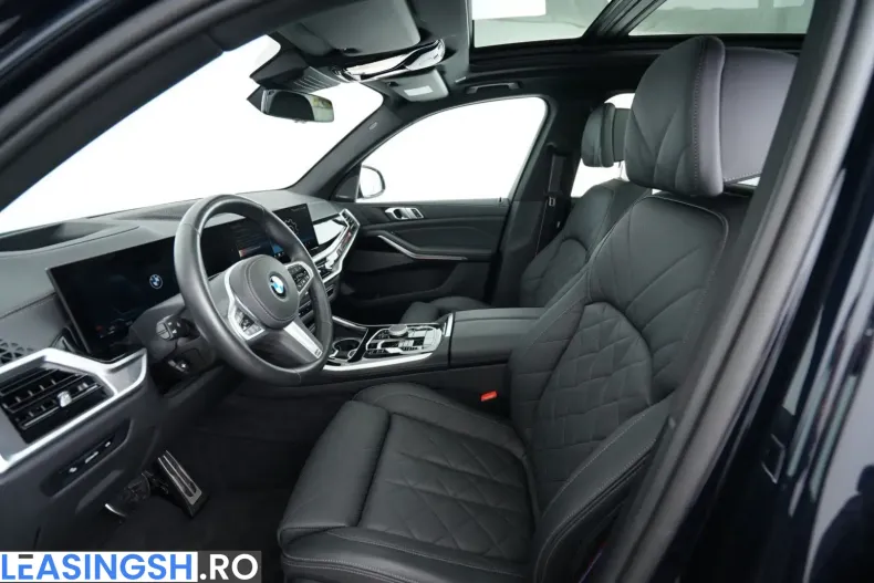 BMW X5 (Seria X) din 2024 cu 32.550 km - oferta BMW200628 - foto 7