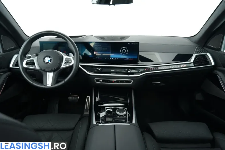 BMW X5 (Seria X) din 2024 cu 32.550 km - oferta BMW200628 - foto 8