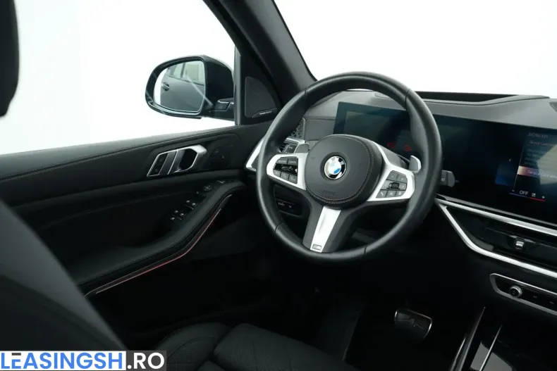 BMW X5 (Seria X) din 2024 cu 32.550 km - oferta BMW200628 - foto 9