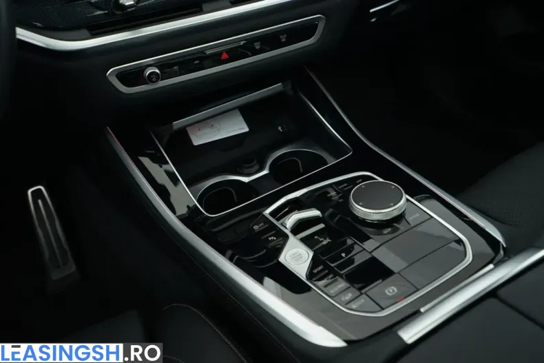 BMW X5 (Seria X) din 2024 cu 32.550 km - oferta BMW200628 - foto 11