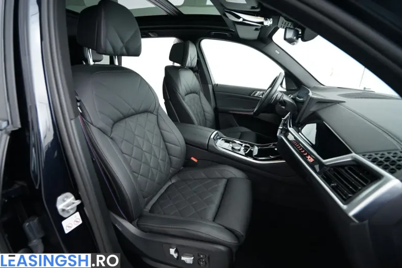BMW X5 (Seria X) din 2024 cu 32.550 km - oferta BMW200628 - foto 12