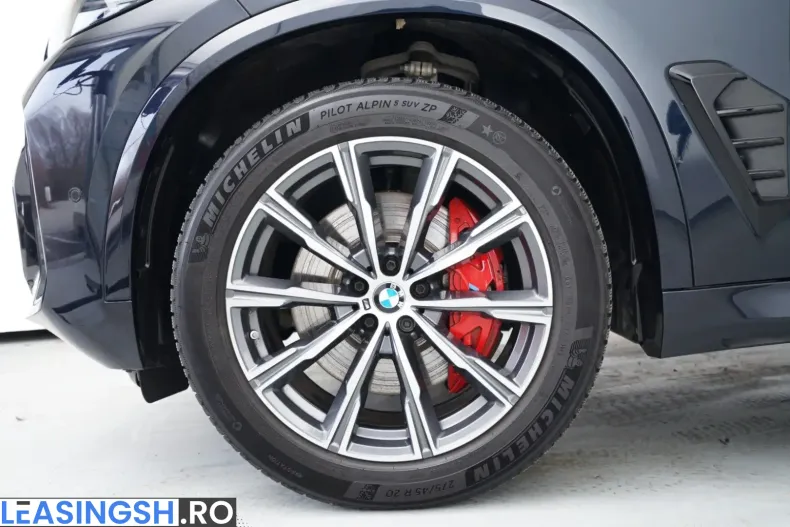 BMW X5 (Seria X) din 2024 cu 32.550 km - oferta BMW200628 - foto 14