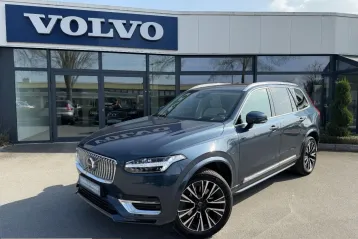 Volvo XC90 din 2023 - oferta VOL200629