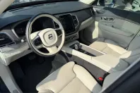 Volvo XC90 din 2023 cu 56.450 km - oferta VOL200629 - foto 2