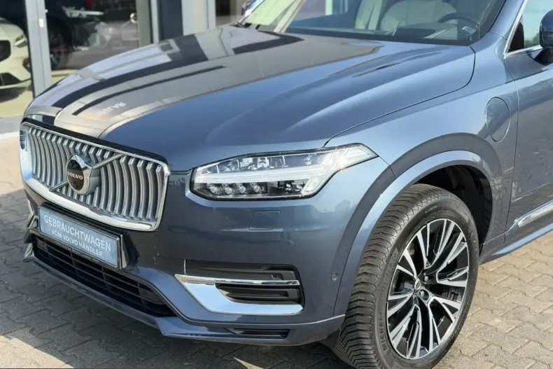 Volvo XC90 din 2023 cu 56.450 km - oferta VOL200629 - foto 5