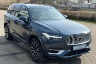 Volvo XC90 din 2023 cu 56.450 km - oferta VOL200629 - foto 7