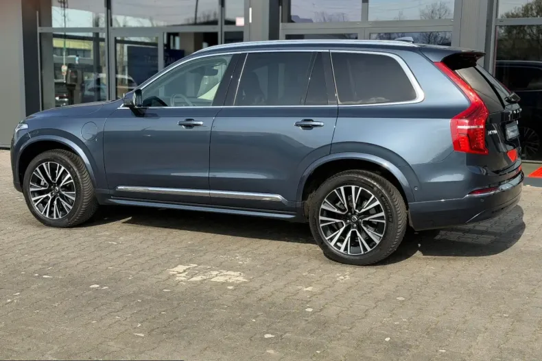 Volvo XC90 din 2023 cu 56.450 km - oferta VOL200629 - foto 11