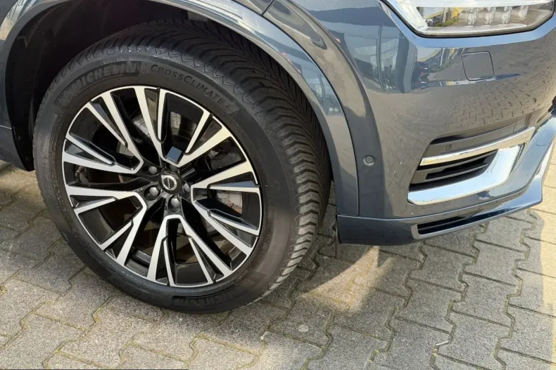 Volvo XC90 din 2023 cu 56.450 km - oferta VOL200629 - foto 17