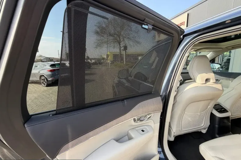 Volvo XC90 din 2023 cu 56.450 km - oferta VOL200629 - foto 20