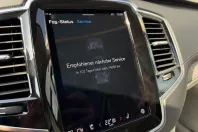 Volvo XC90 din 2023 cu 56.450 km - oferta VOL200629 - foto 24