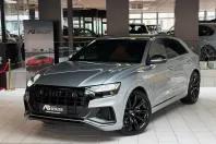 Audi SQ8 din 2023 cu 45.000 km - oferta AUD200630 - foto 1