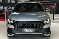 Audi SQ8 din 2023 cu 45.000 km - oferta AUD200630 - foto 4