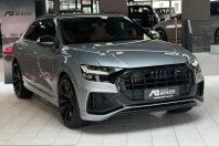 Audi SQ8 din 2023 cu 45.000 km - oferta AUD200630 - foto 5