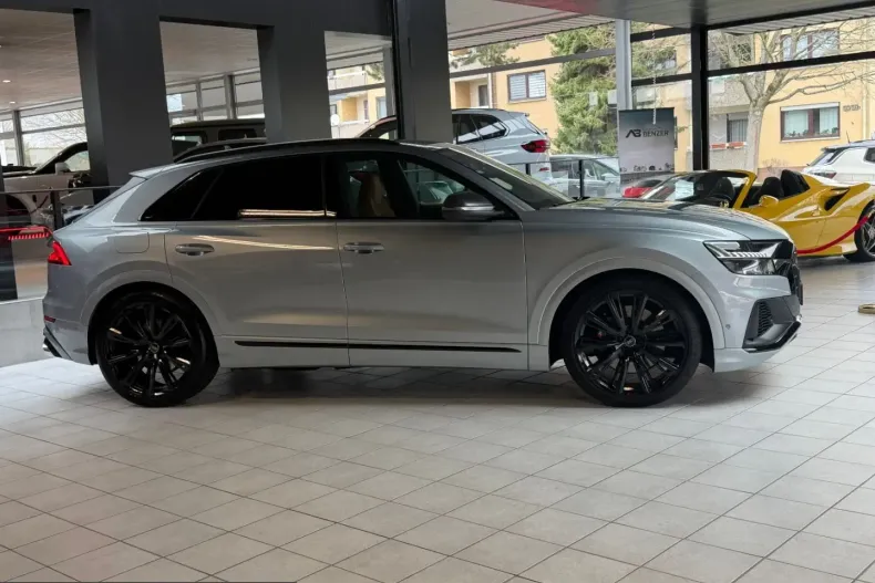 Audi SQ8 din 2023 cu 45.000 km - oferta AUD200630 - foto 6