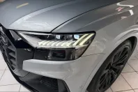 Audi SQ8 din 2023 cu 45.000 km - oferta AUD200630 - foto 8