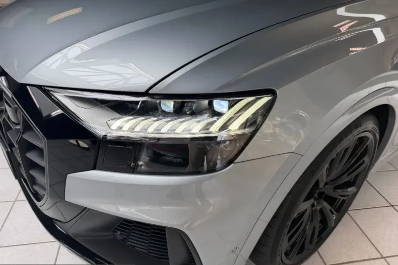 Audi SQ8 din 2023 cu 45.000 km - oferta AUD200630 - foto 8