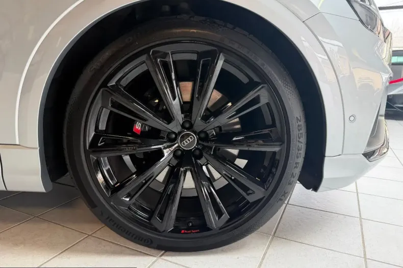 Audi SQ8 din 2023 cu 45.000 km - oferta AUD200630 - foto 9