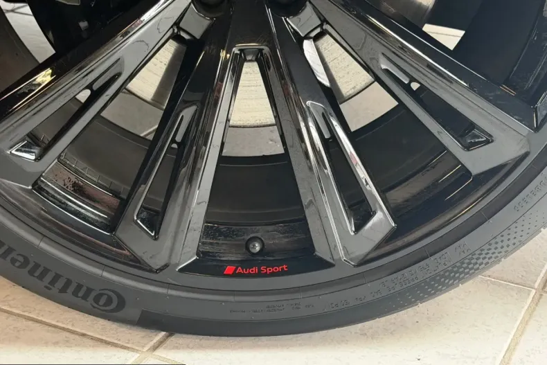 Audi SQ8 din 2023 cu 45.000 km - oferta AUD200630 - foto 10