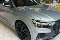 Audi SQ8 din 2023 cu 45.000 km - oferta AUD200630 - foto 11